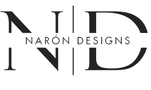 Naron Designs Logo